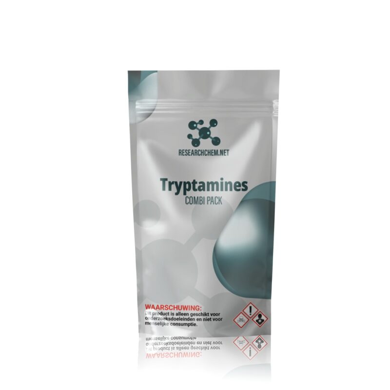 Tryptamines
